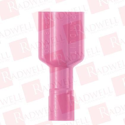 PANDUIT DPF18-205FIBR-C