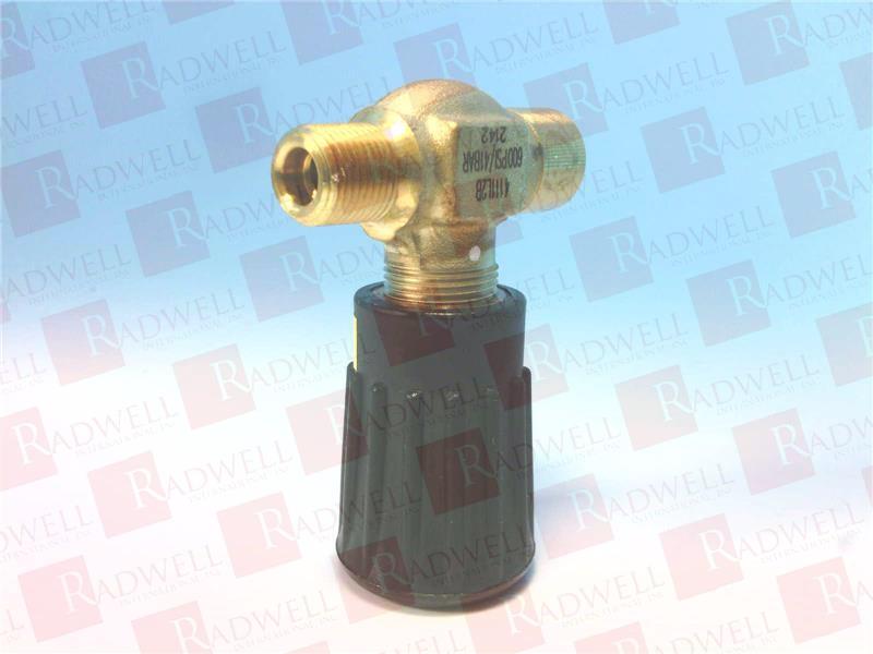 HOKE 4111L2B