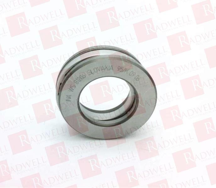 SCHAEFFLER GROUP 81206-TV