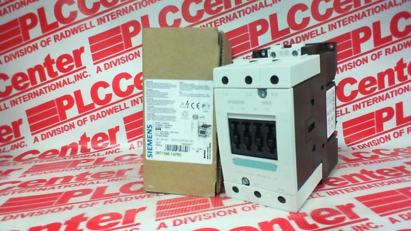 SIEMENS 3RT1046-1AP60