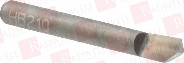 SCIENTIFIC CUTTING TOOLS HB210