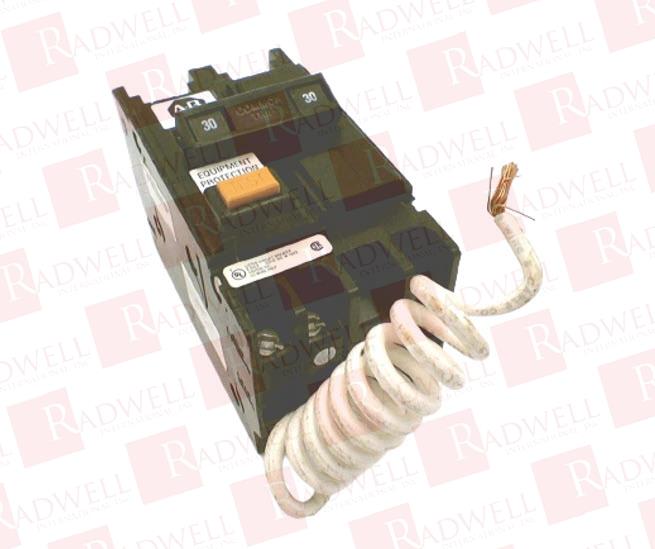 ALLEN BRADLEY 1492-MCEA230