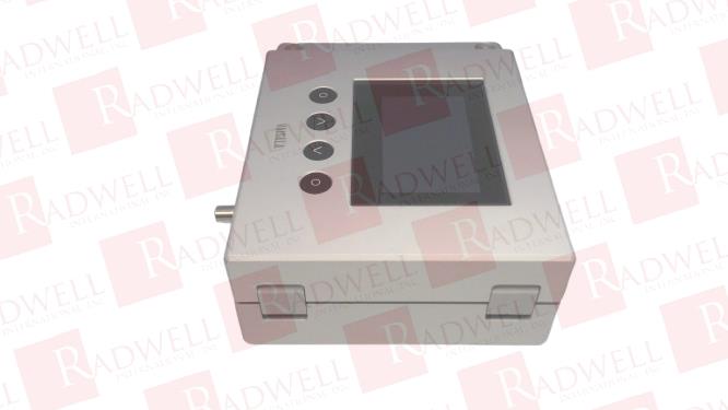 VAISALA SENSOR SYS HMT370EX