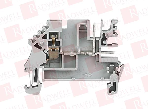 ALLEN BRADLEY 1492-JC3