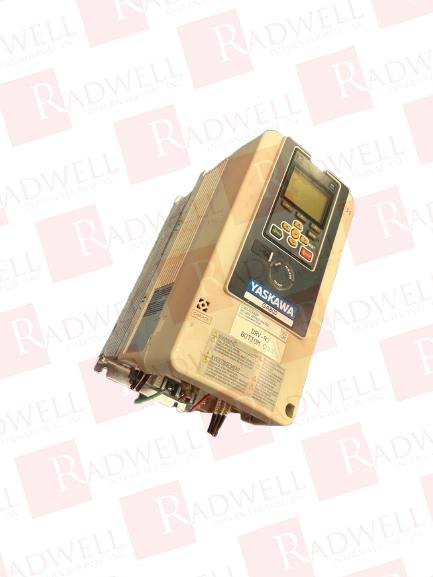 YASKAWA ELECTRIC CIPR-GA80U2030ABMA-AAAAAA