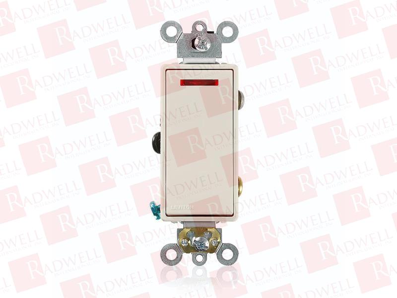 LEVITON 5628-2T