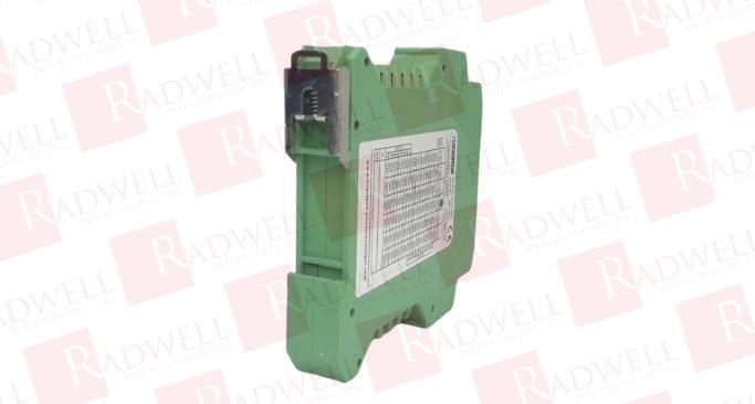 PHOENIX CONTACT MCR-C-UI-UI-DCI