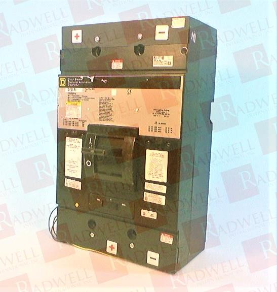 SCHNEIDER ELECTRIC MHL3630025DC3903
