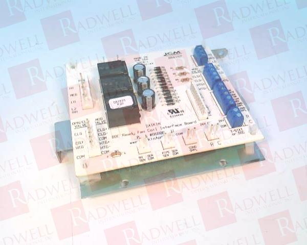 DAIKIN INDUSTRIES 668861001