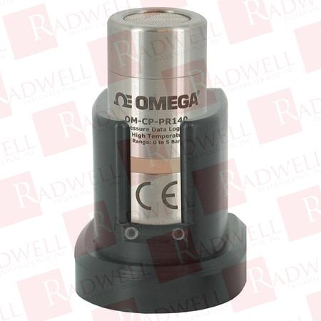 OMEGA ENGINEERING OM-CP-PR140-NPT