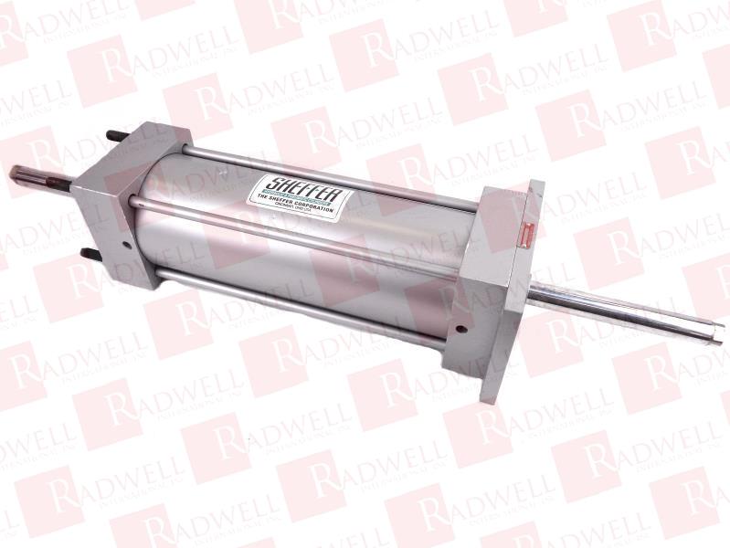05MA FF/RX 0001 Pneumatic Cylinder by SHEFFER