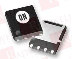 ON SEMICONDUCTOR NTS1245MFST1G