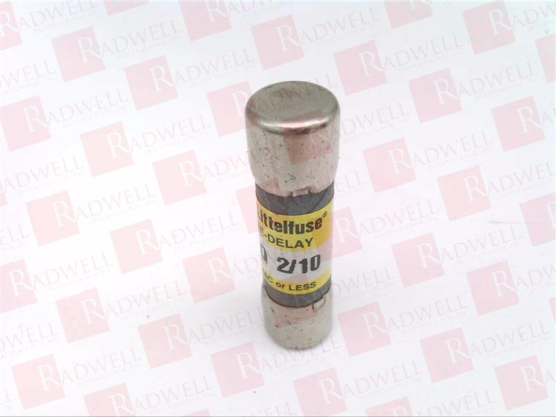 LITTELFUSE FLQ-2/10