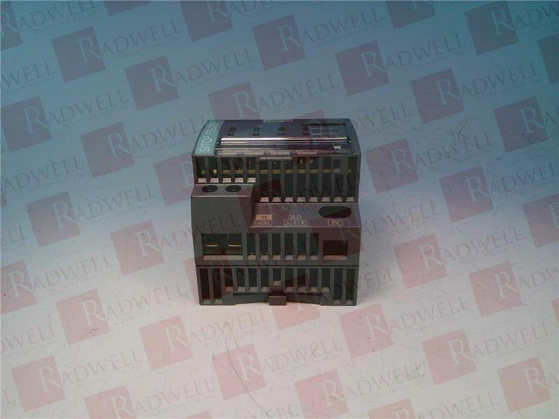 SIEMENS 6EP1961-2BA61