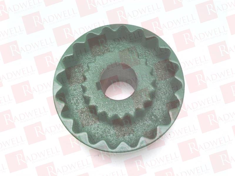 ALTRA INDUSTRIAL MOTION 6J118