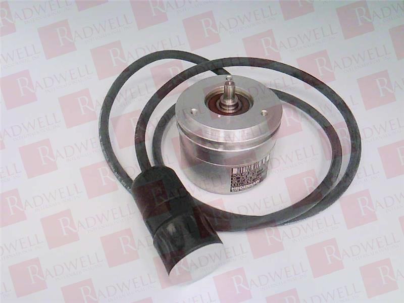 HEIDENHAIN CORP 376856-44