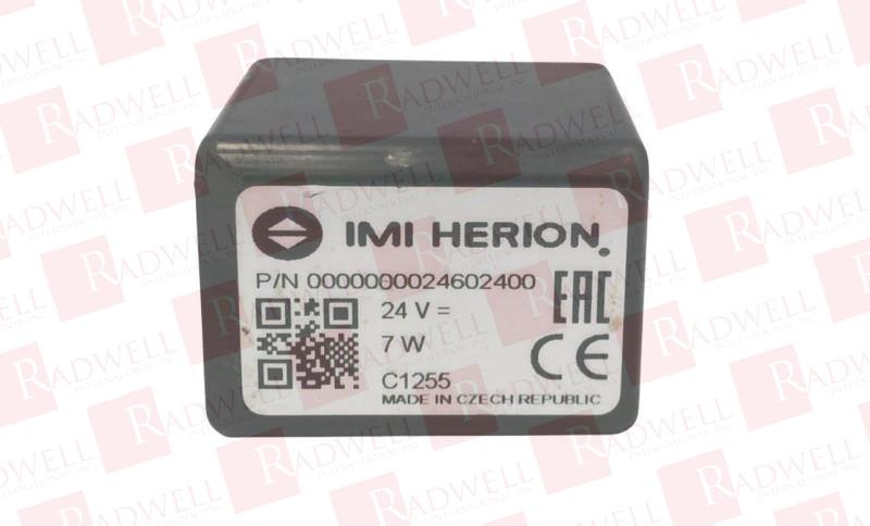 NORGREN 0000000024602400