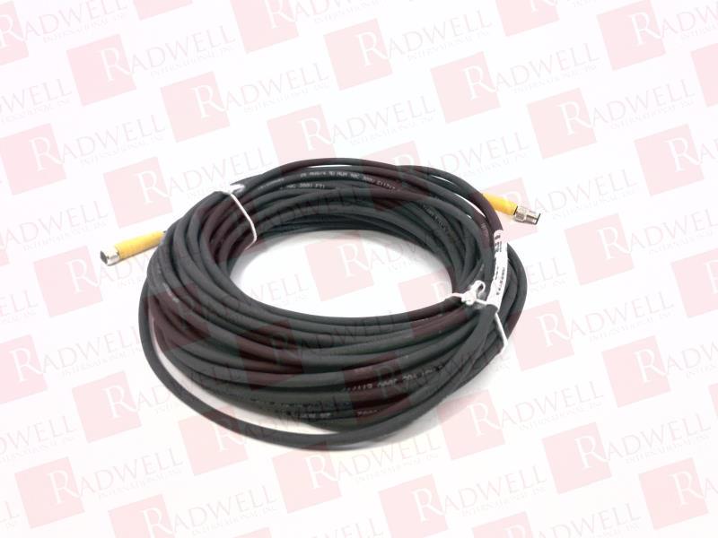 TURCK RSCV RKCV 2544-4M