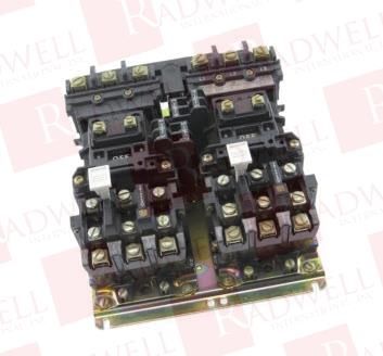 ALLEN BRADLEY 520E-BOD-23