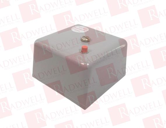 KIDDE-FENWAL, LLC TFM-2A7