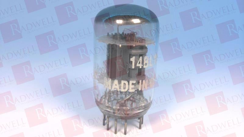 GENERAL ELECTRIC 14BL11