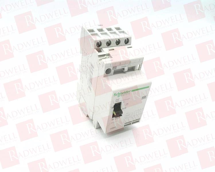 SCHNEIDER ELECTRIC 15983