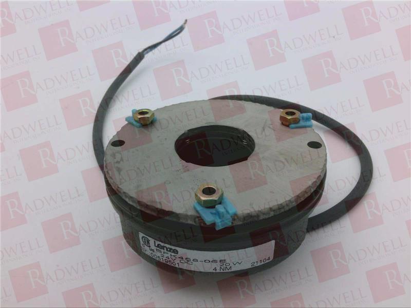 LENZE 00519501
