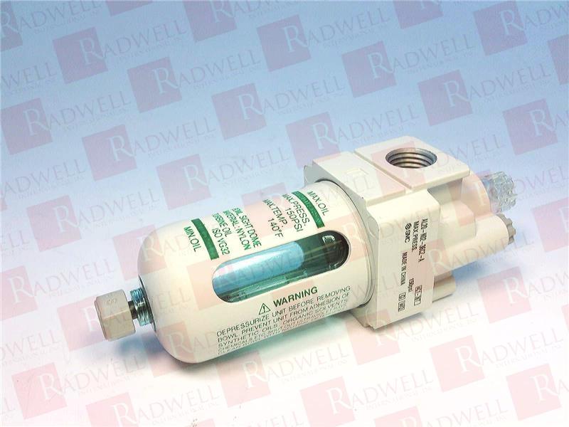 SMC AL20-N02-36CZ-A