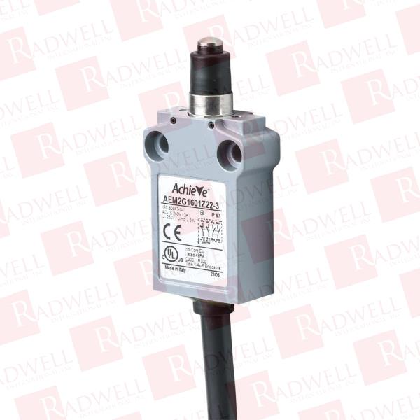 AUTOMATION DIRECT AEM2G1601Z22-3