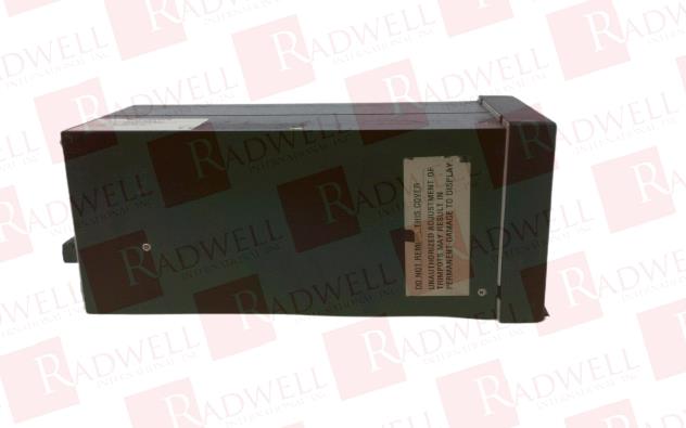 HONEYWELL TVTE-8U-00-000-000-000-0U000V-00