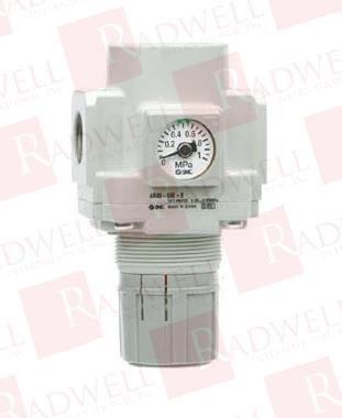 SMC AR40-04H-B