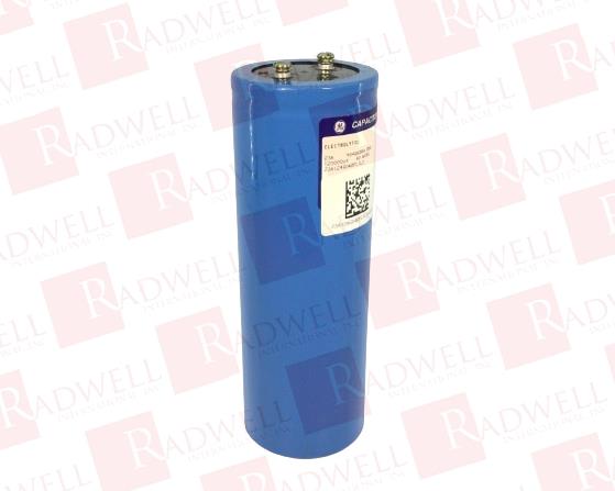 GENERAL ELECTRIC 23A124G040FL1L1