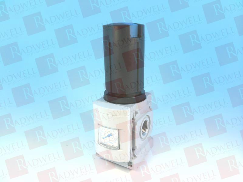 FESTO MS6-LR-1/2-D7-AS