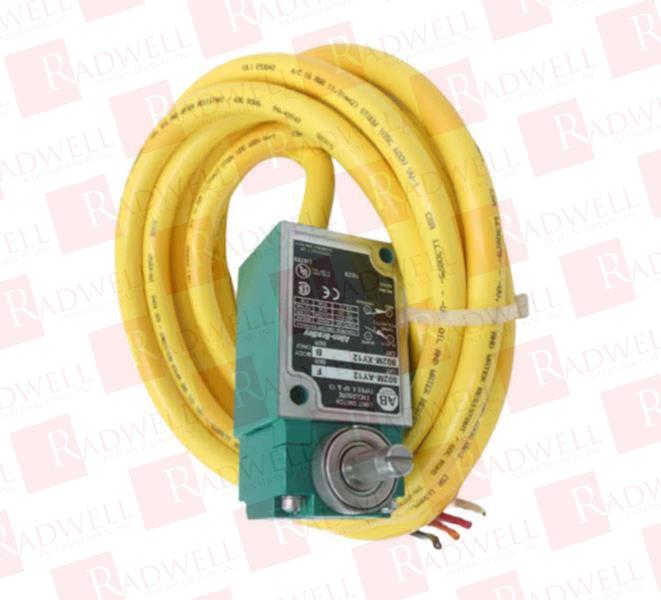 ALLEN BRADLEY 802M-AY12
