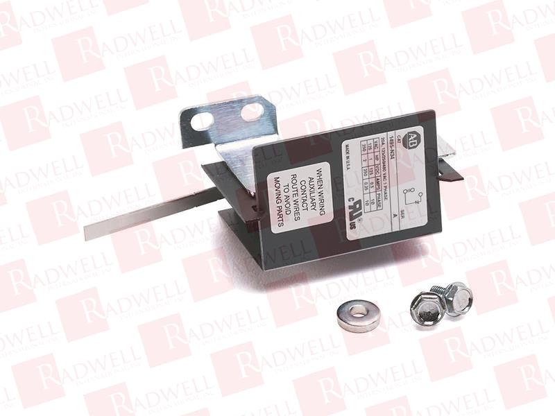 ALLEN BRADLEY 1495-N34