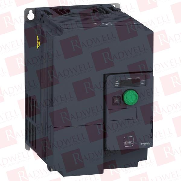 SCHNEIDER ELECTRIC ATV320U75M3C