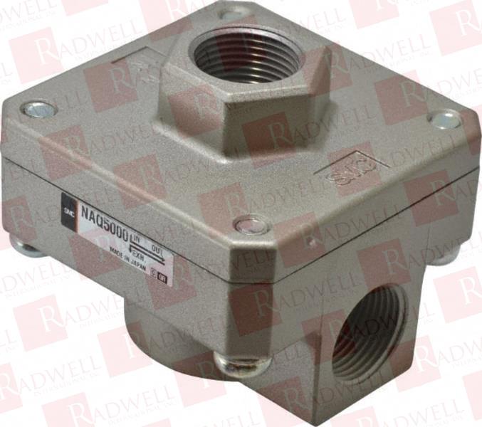 SMC NAQ5000-N06