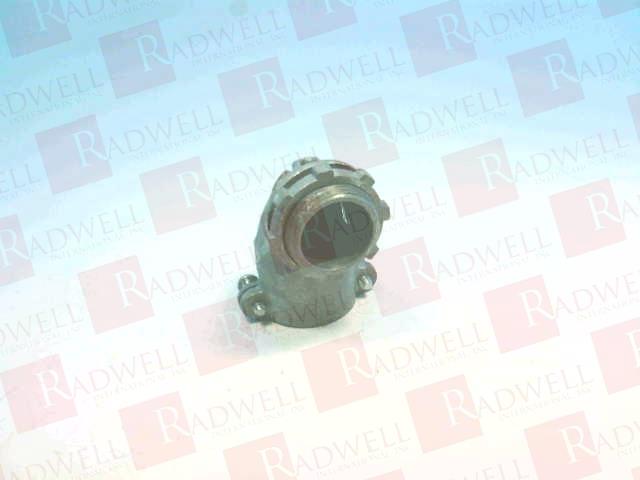 REGAL MANUFACTURING 645