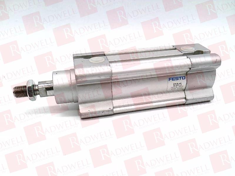 FESTO DNCB-40-40-PPV-A