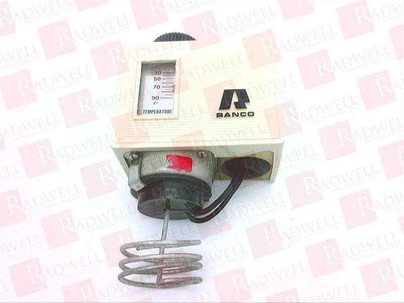 RANCO 041-101