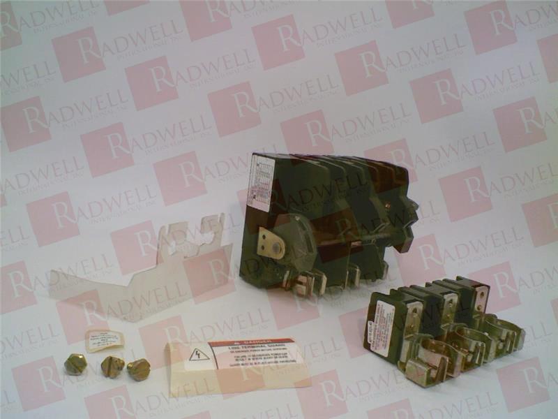 ALLEN BRADLEY 40120-495-33