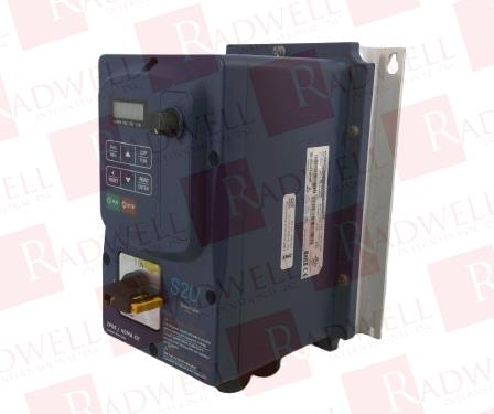 BONFIGLIOLI S2U-230S071FIP66