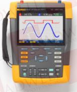 FLUKE 190-102/AM