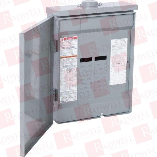 SCHNEIDER ELECTRIC QO312ML1RB