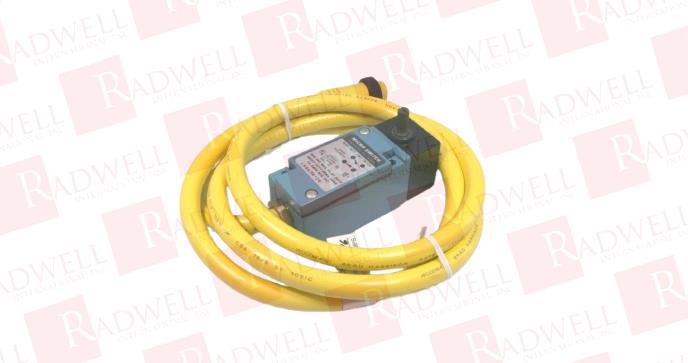 HONEYWELL LSQA3K126