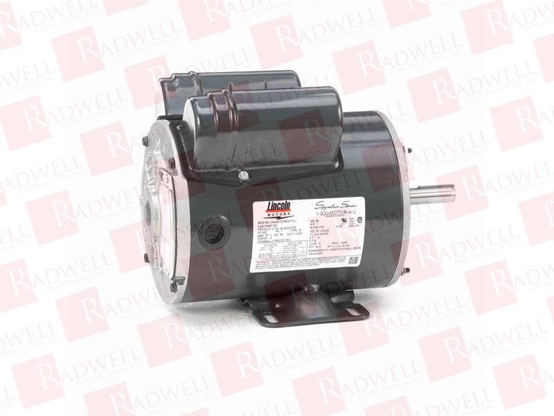 REGAL REXNORD LM24777