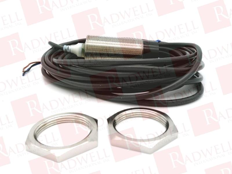 OMRON E2A-M30LN30-WP-B1 5M