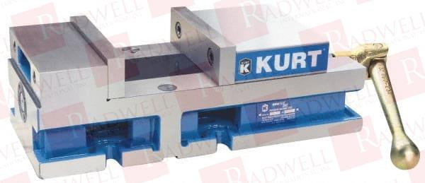 KURT WORKHOLDING 3630V