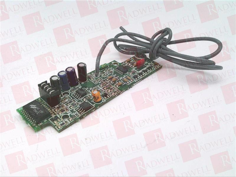 LITHONIA LIGHTING ELP U421