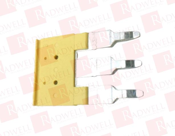ALLEN BRADLEY 1492-CJL8-3